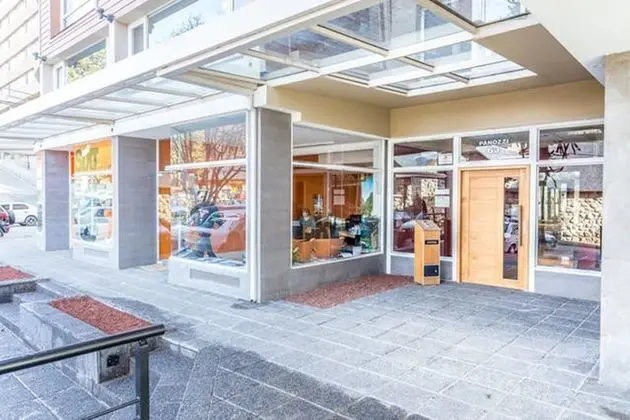 Estudio A 20M Del Centro Cívico - Dış Mekan