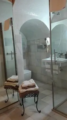Estudio Bizcocheros - Banyo Tipleri