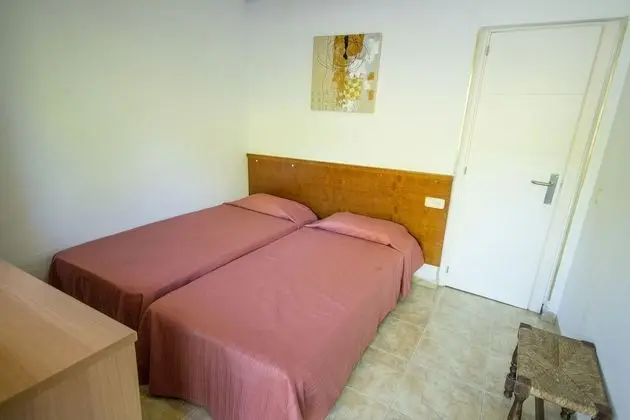 Estudio Costa Brava A-2 - Oda