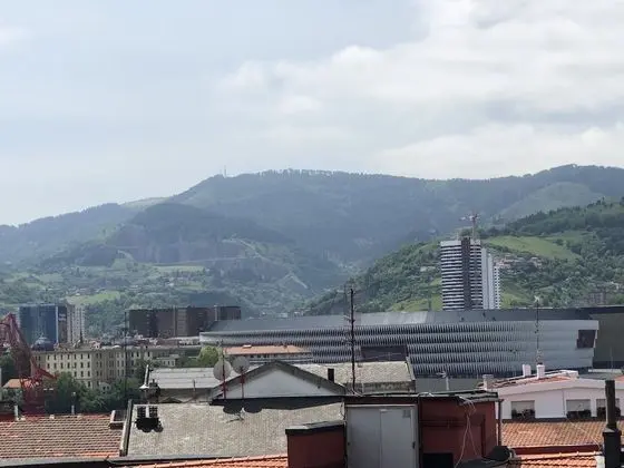 Estudio Deusto