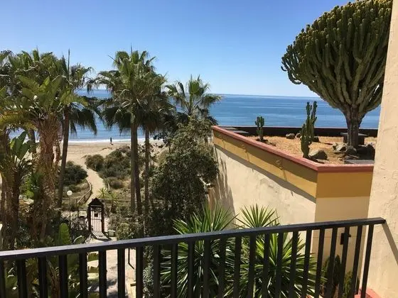 Estudio Primera Linea de Playa 50 mtrs