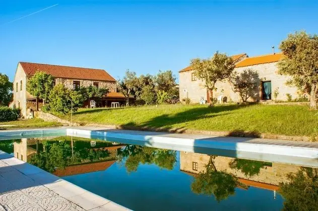 Estudio By Renato Design - Turismo Rural