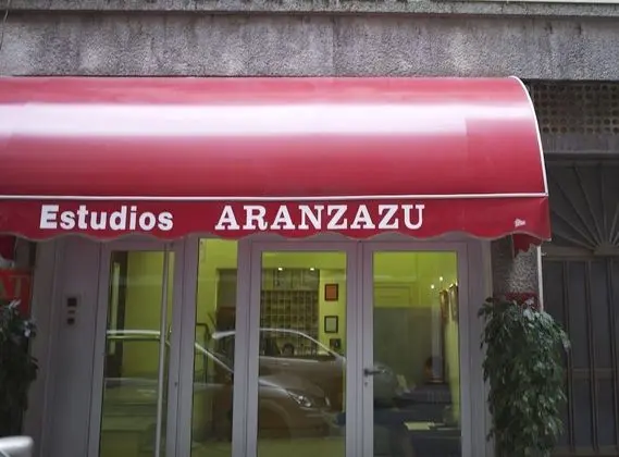 Estudios Aranzazu - Dış Mekan