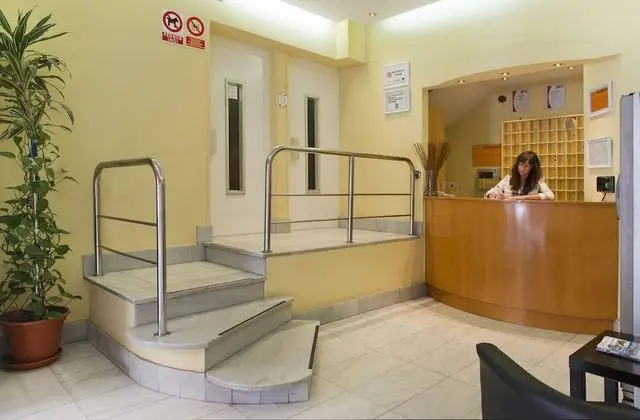 Estudios Aranzazu - Lobi