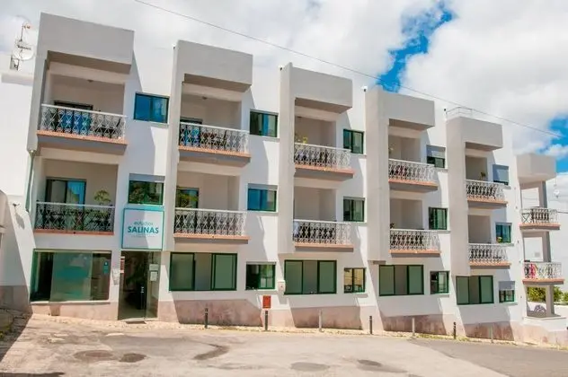 Estudios Salinas