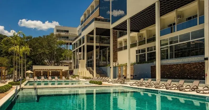 eSuítes Itá Resort by Atlantica - Öne Çıkan Resim