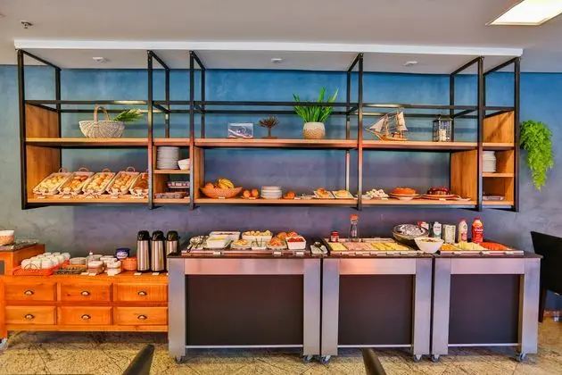 Esuites Sorocaba By Atlantica