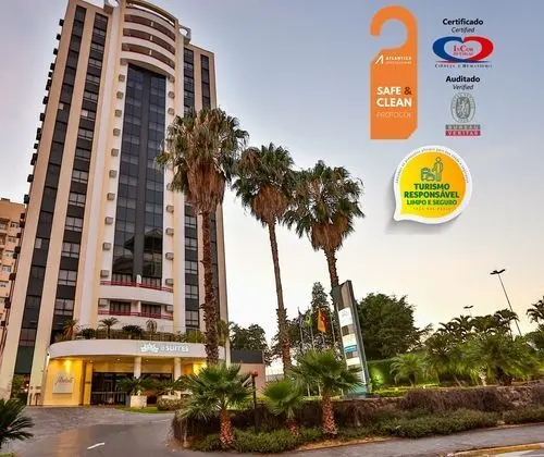 Esuites Sorocaba By Atlantica