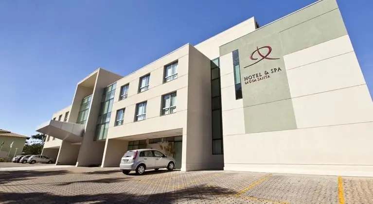 ESuites Spa Lagoa Santa