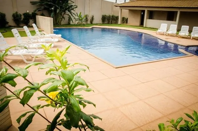 ESuites Vale dos Carajas