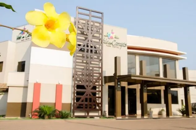 ESuites Vale dos Carajas - Genel