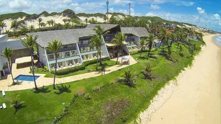 ESuites Vila do Mar