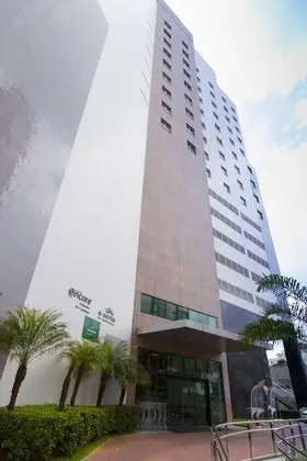 eSuites Virginia Luxemburgo BH