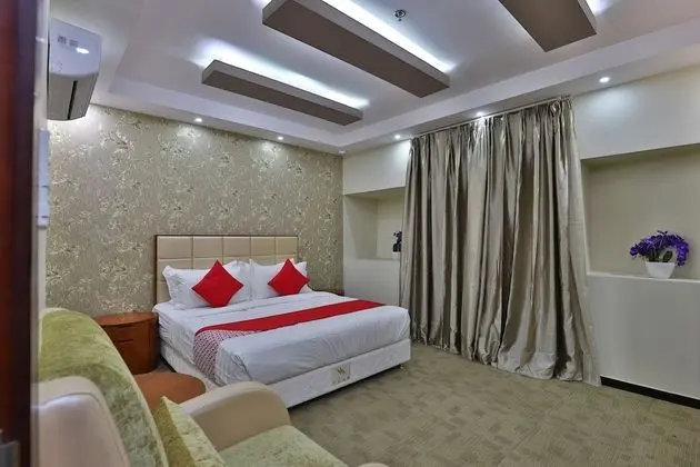 Etab Hotel Abha