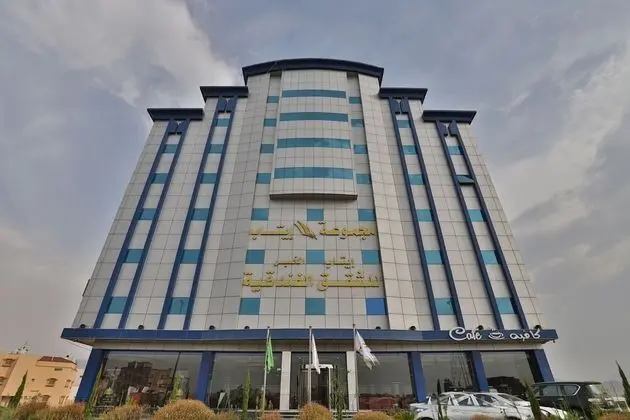 Etab Hotel Abha