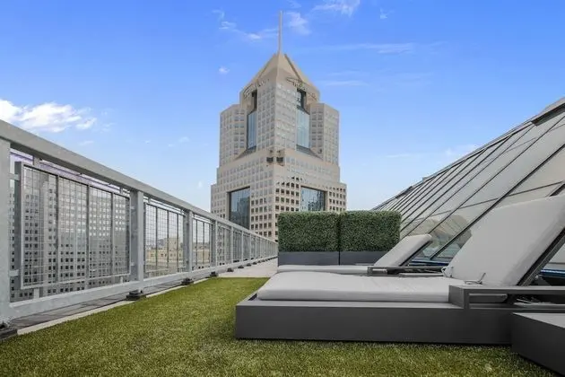Etage Executive Living