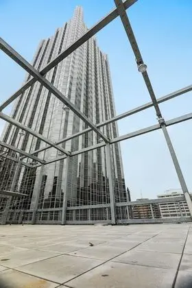 Etage Executive Living - Dış Mekan
