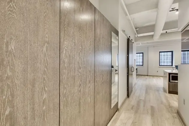 Etage Executive Living - Lobi