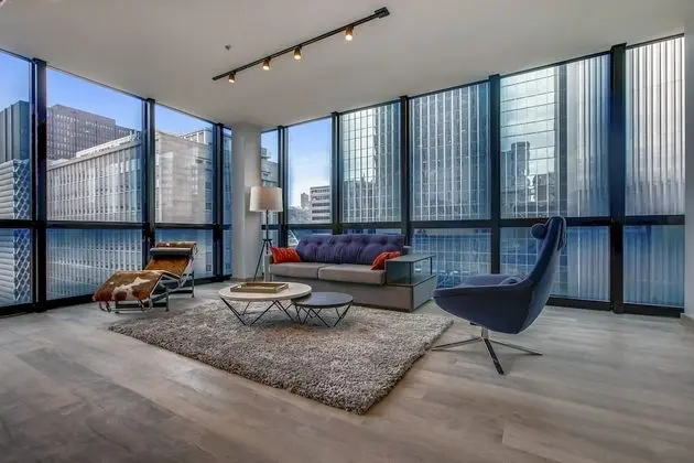 Etage Executive Living - Öne Çıkan Resim