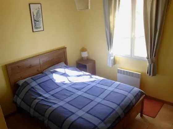 Etang Vallier Resort - Oda