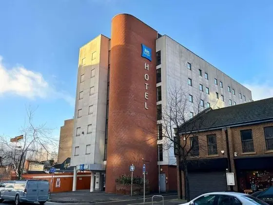 ETAP Belfast - Öne Çıkan Resim