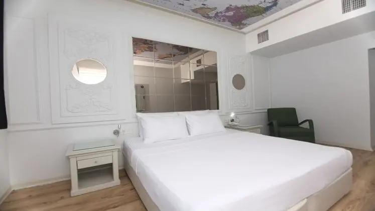 Etap Mola Hotel