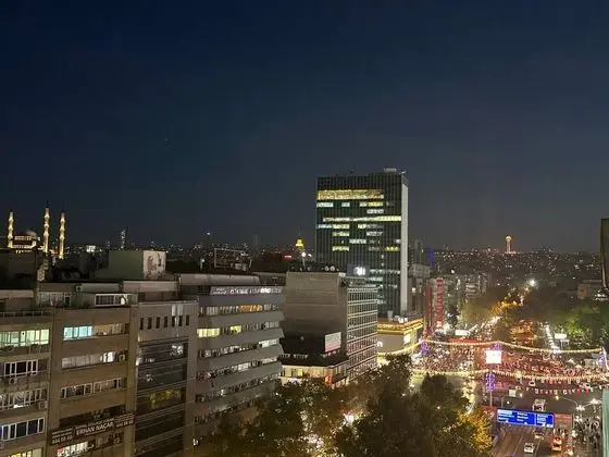 Etap Mola Hotel