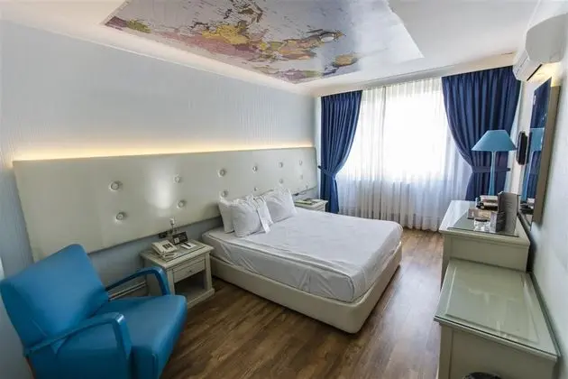 Etap Mola Hotel