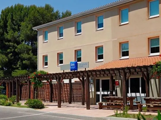 Etap Saint Cyr sur mer- La Ciotat