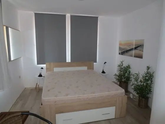 Etara Apartments - Oda