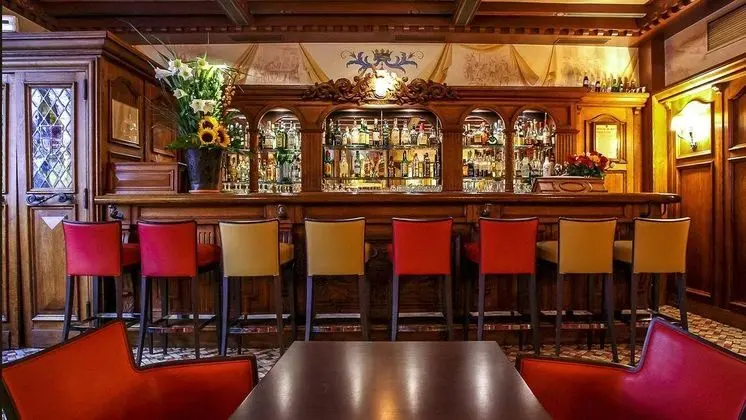 Hotel Etats Unis Opera