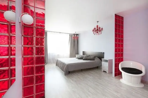 Apartment Etazhydaily Belinskogo - Oda