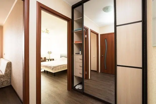 Apartment Etazhydaily Belinskogo - Oda Düzeni