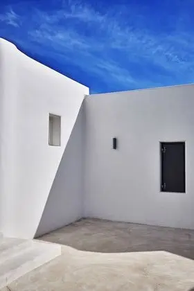 Villa Etcetera - Dış Mekan