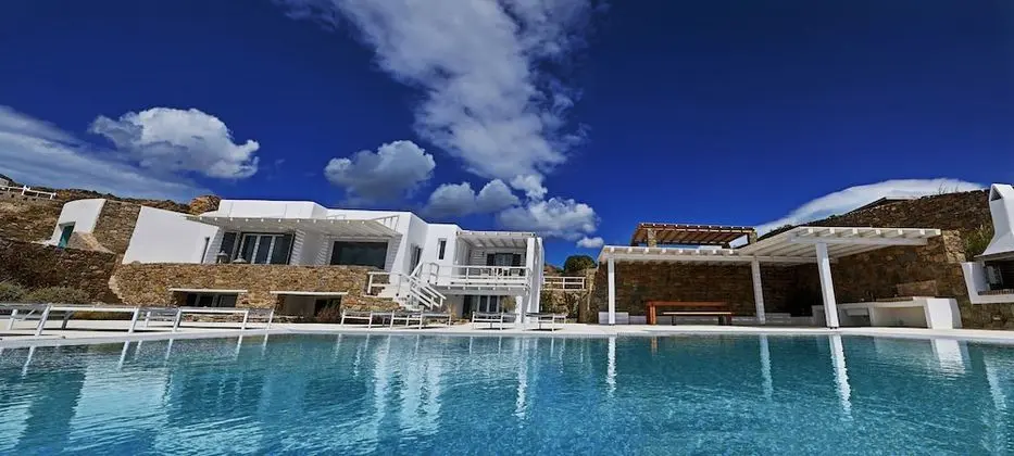 Villa Etcetera - Havuz
