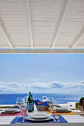 Villa Etcetera - Yerinde Yemek