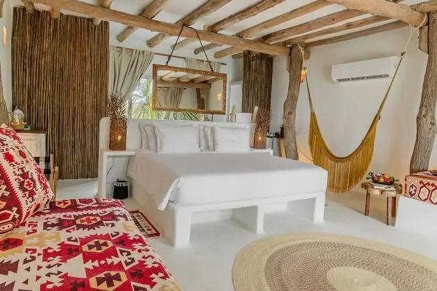 Éteka Slow Beach Hotel