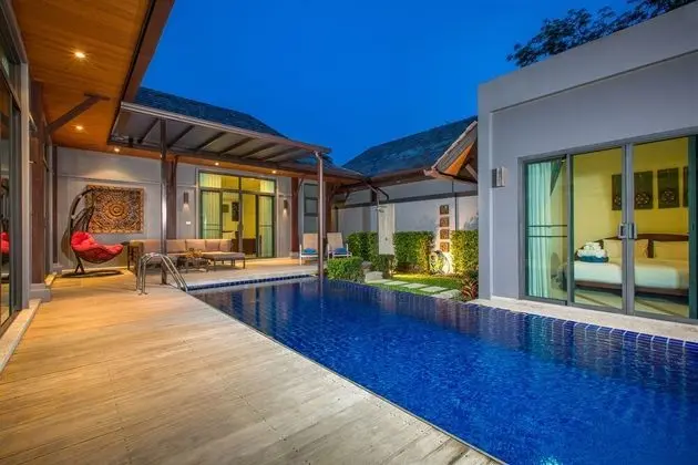 Villa Etera