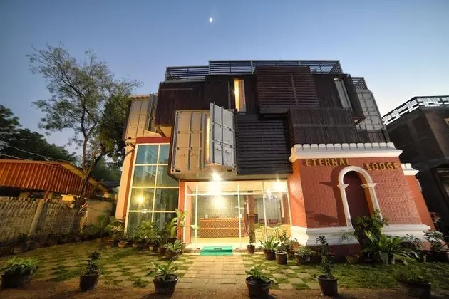 Eternal Lodge Bagan