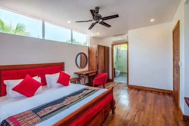 Villa Eternal, Private Pool, 3 Floors & Rooftop Terrace - Oda