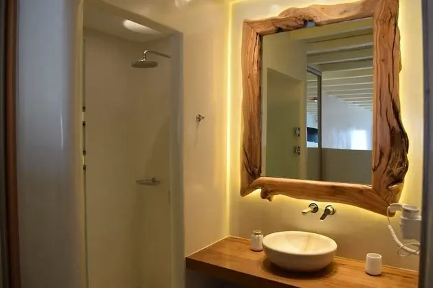 Eternal Suites - Oda