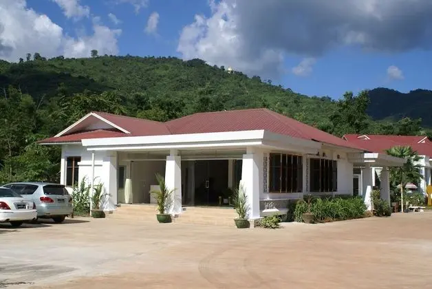 The Eternity Resort