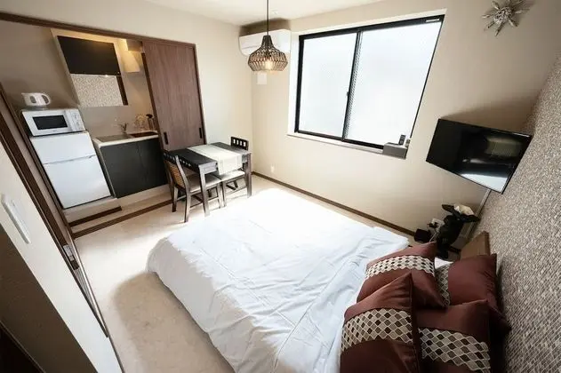 Eternity HOTEL SHINAGAWA