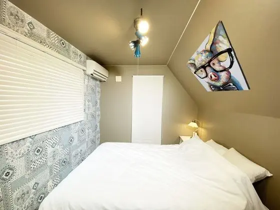 Eternity HOTEL Shinjuku-Okubo - Oda