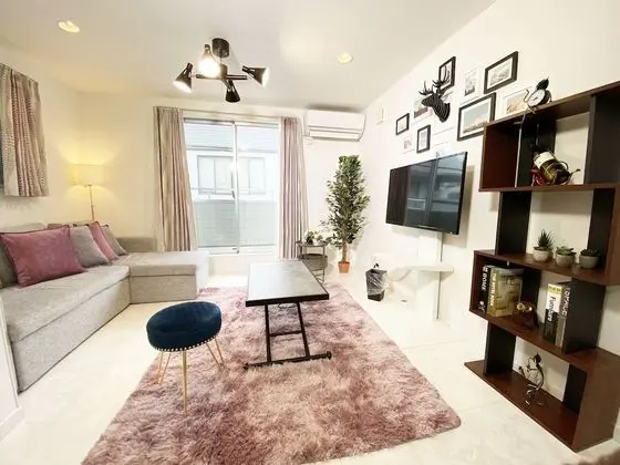 Eternity HOTEL Shinjuku-Okubo - Öne Çıkan Resim