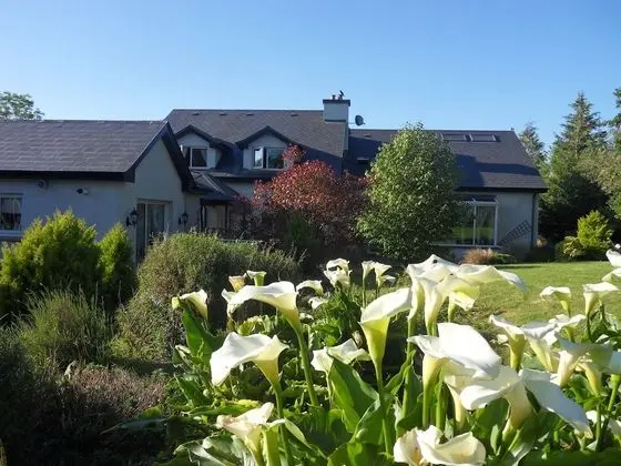 Ethan House Killarney - Dış Mekan