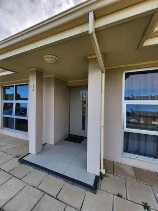 Ethelton Serviced Apartments - Dış Mekan