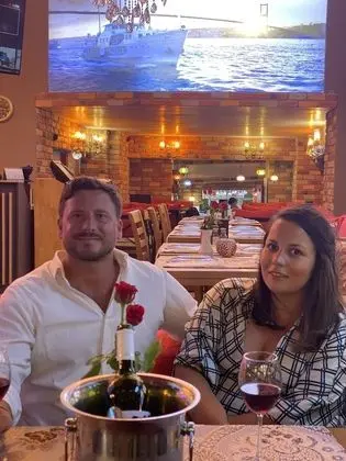 Ethnica Hotel Old City - Dış Mekan