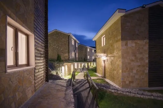 Ethno village St. George - Dış Mekan