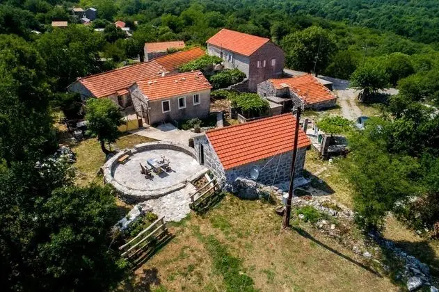 Ethno House Kosic - 1